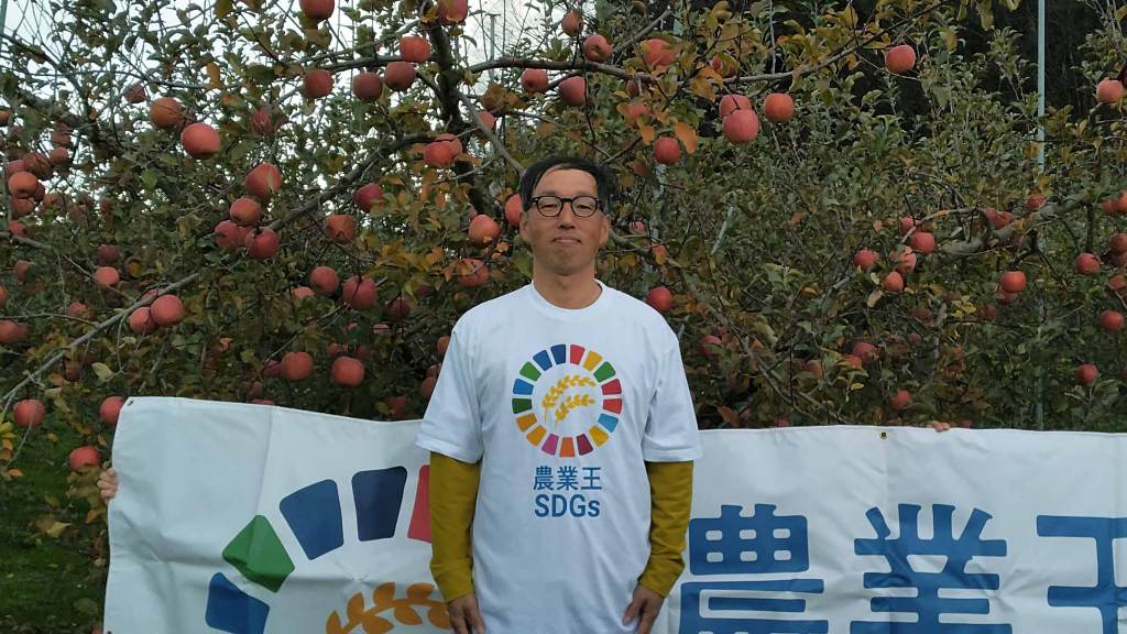 篤農家に学び、新たな技術に挑戦してイノベーションを起こす果樹経営【農業王2025：㈱アグリブラザーズ】