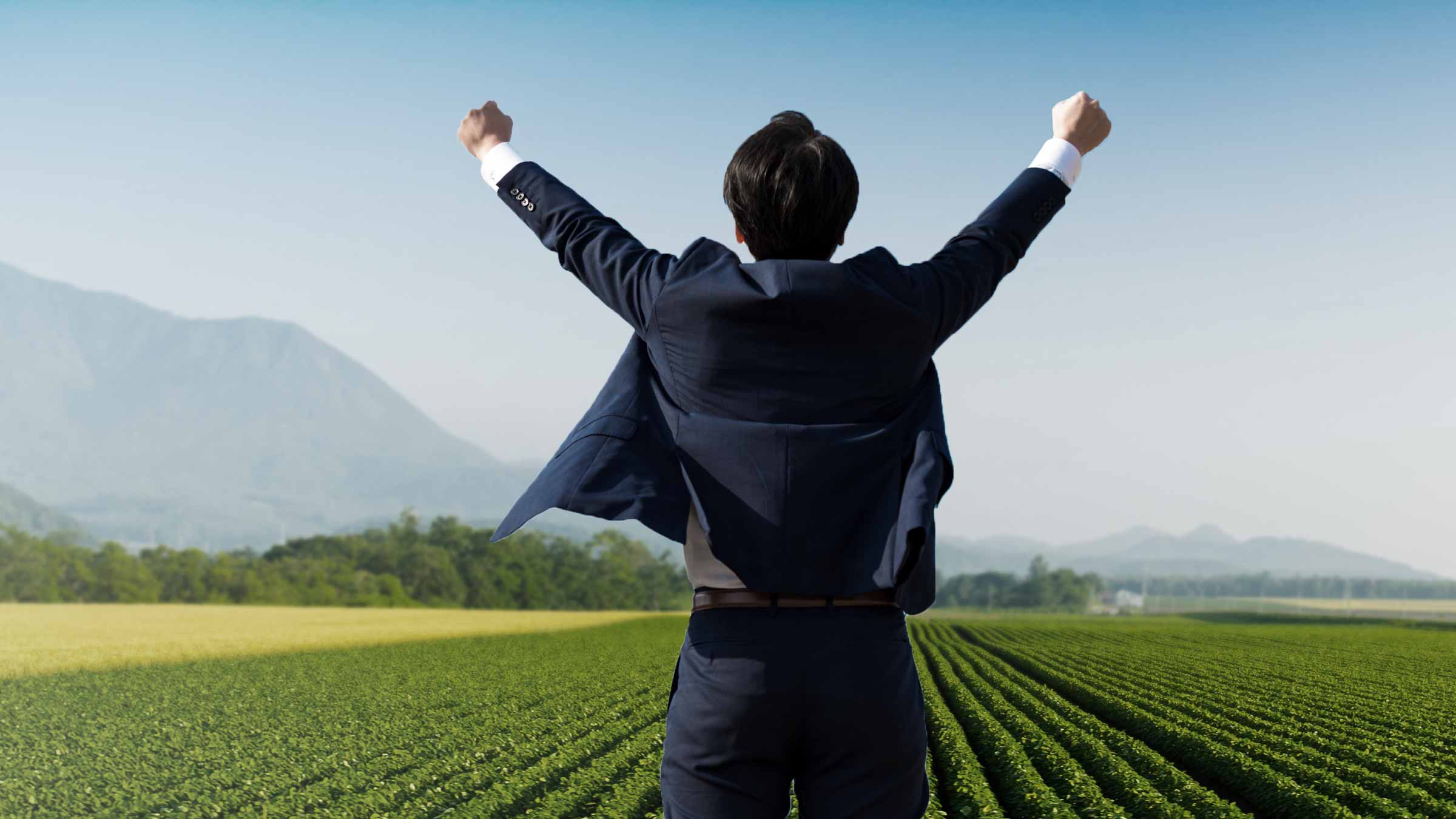 会計データでわかった、挑戦する新規就農者のリアルな経営実態