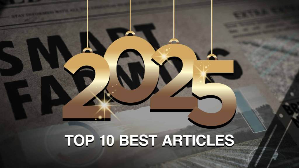 農業利益創造研究所の人気記事TOP10！ 2025年アクセスランキング