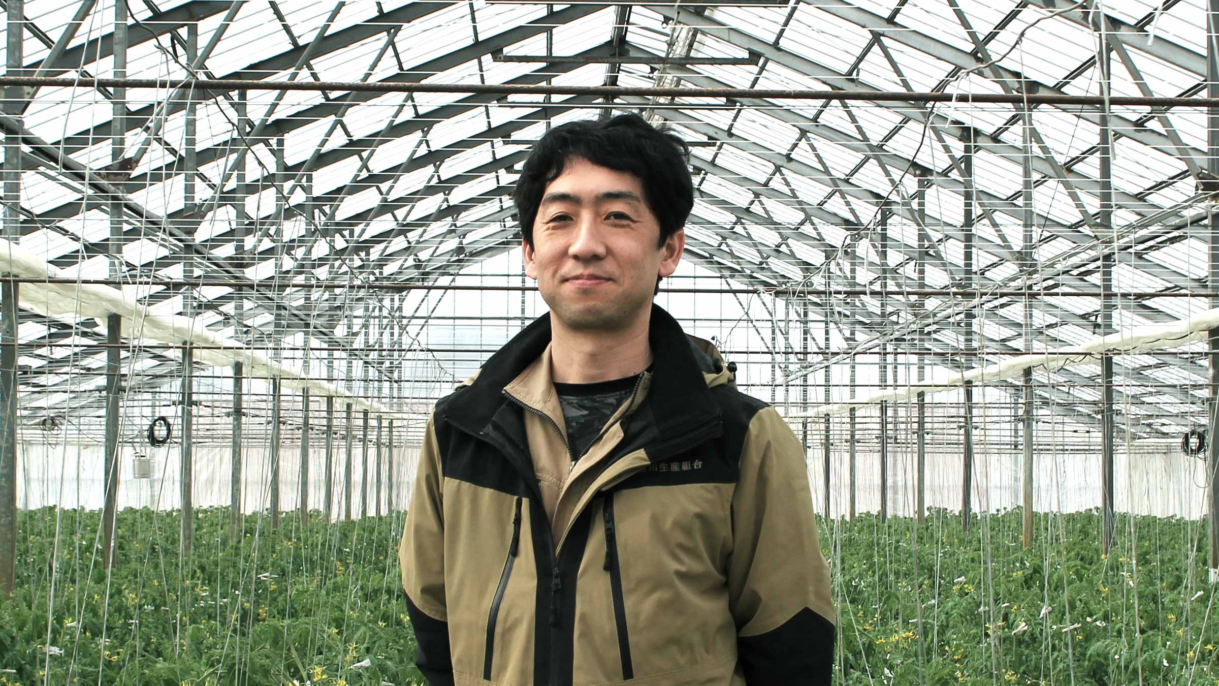 本物志向×働き方改革で平均年齢35歳の農業法人が躍進「濁川生産組合」