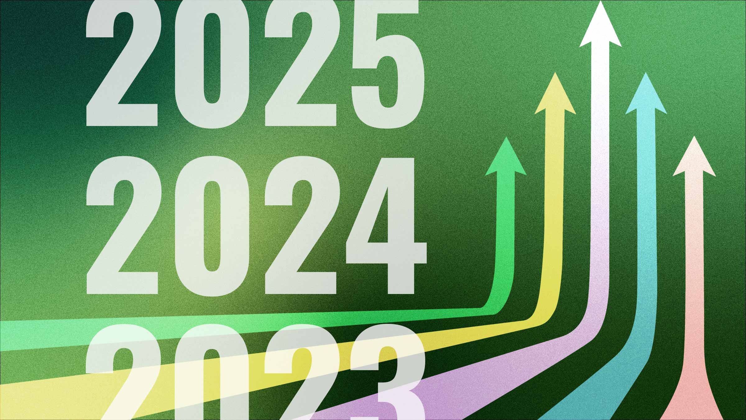 2023～2025年の農業の推移を経営ベクトルで分析する